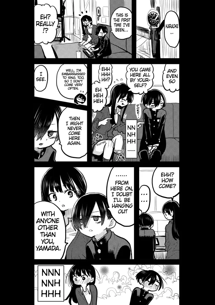 The Dangers in My Heart Chapter 86.1 image 1_optimized
